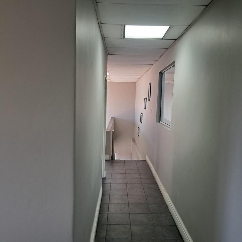 To Let commercial Property for Rent in North End Eastern Cape